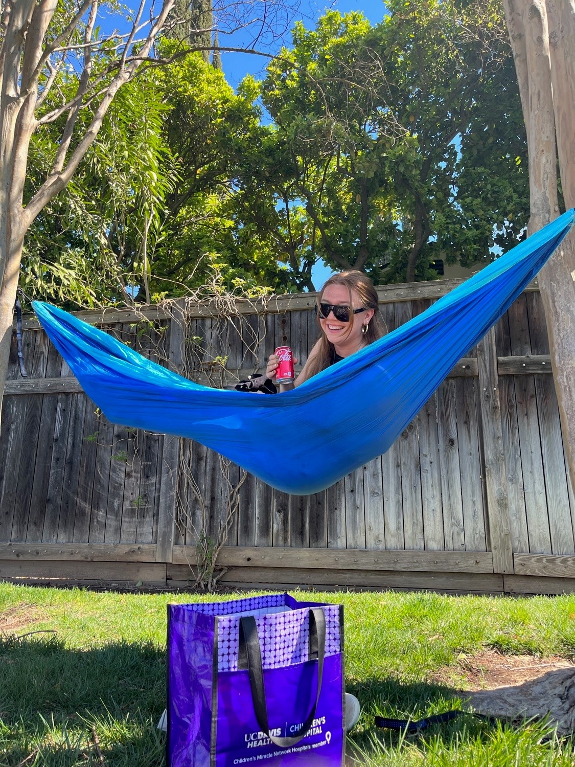 Healthy Outside Testimonials Healthy UC Davis